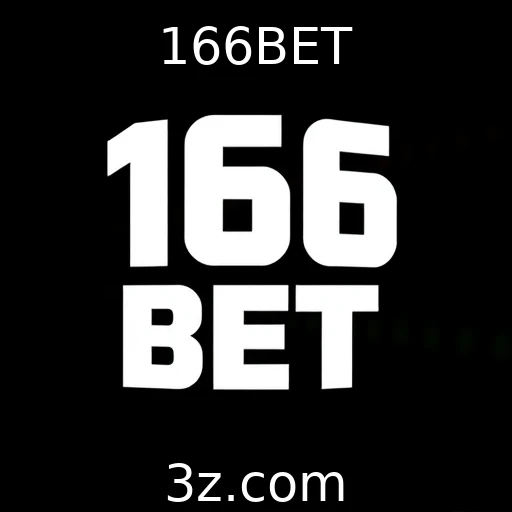 166BET Apostas Esportivas: Análise das Melhores Estratégias para Vencer