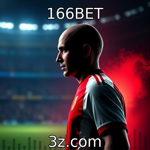 166BET Explorando as Melhores Estratégias para Apostas em Futebol