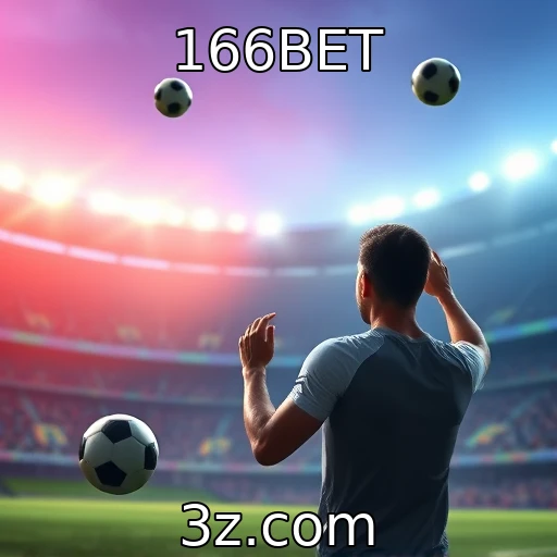 166BET As melhores estratégias para apostas esportivas no Brasil