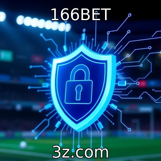 166BET Apostas em 2025: Como as Análises Podem Aumentar Seus Lucros