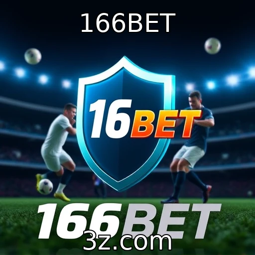 166BET Descubra as melhores estratégias para apostar em e-sports