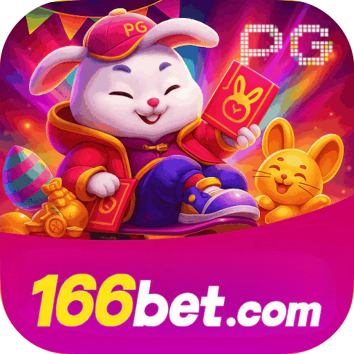 166BET logo