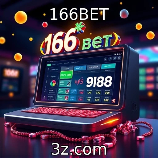 166BET Apostas Esportivas: Análise Completa das Últimas Partidas