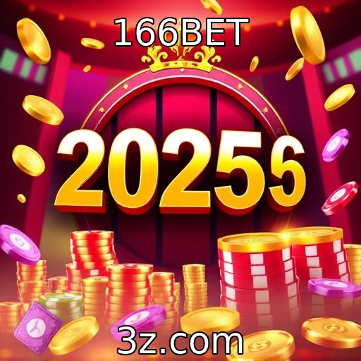 166BET Estratégias de Apostas para Maximizar seus Lucros em 2025