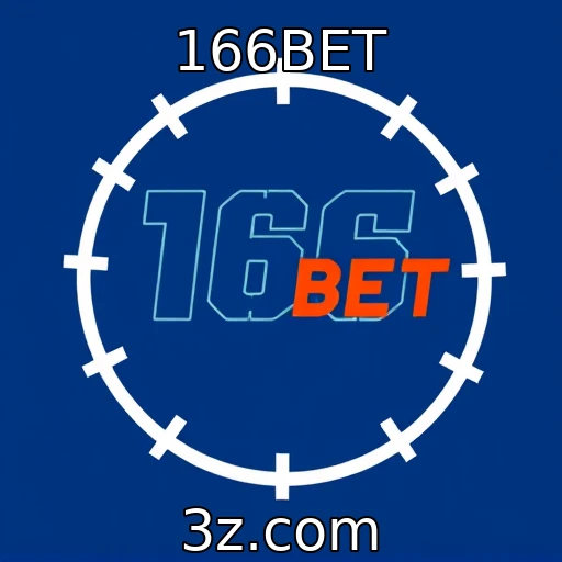 166BET Apostas Esportivas: Como Analisar Partidas para Maximizar Ganhos