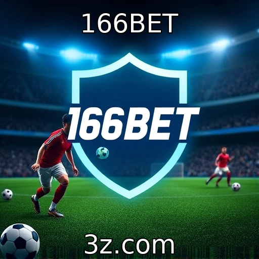 166BET Apostas esportivas: estratégias para maximizar seus ganhos