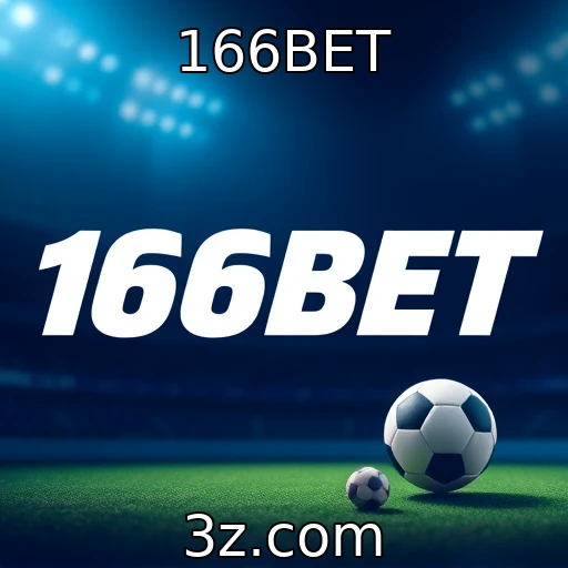 166BET Desvendando os segredos das apostas esportivas para iniciantes