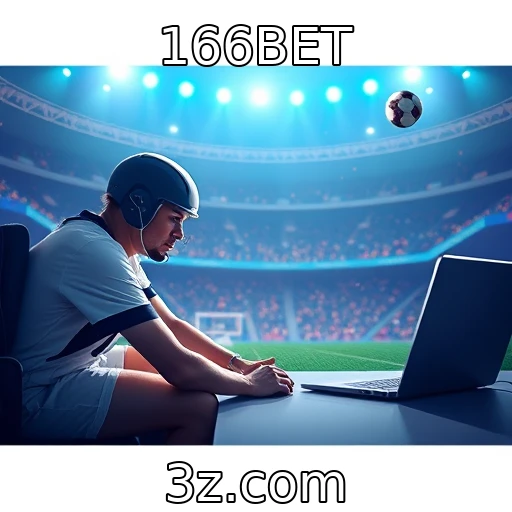 Apostas esportivas: Análise das equipes para o torneio deste mês : 166BET