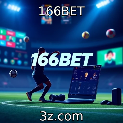 Aposte com segurança: dicas para proteger seus dados online | 166BET