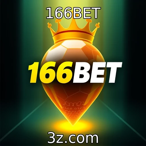 Apostas Esportivas: Uma Análise Profunda das Últimas Partidas - 166BET