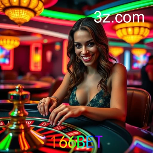 166BET Jogos de Slots